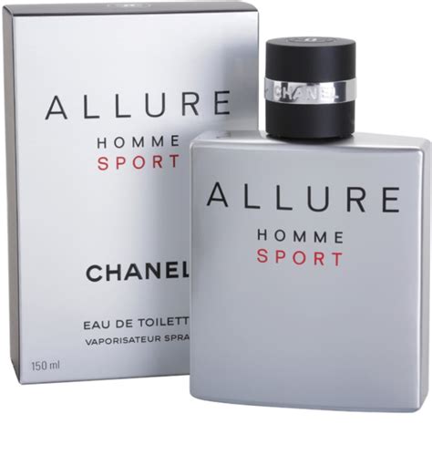 chanel allure sport homme eau de toilette|chanel allure homme sport boots.